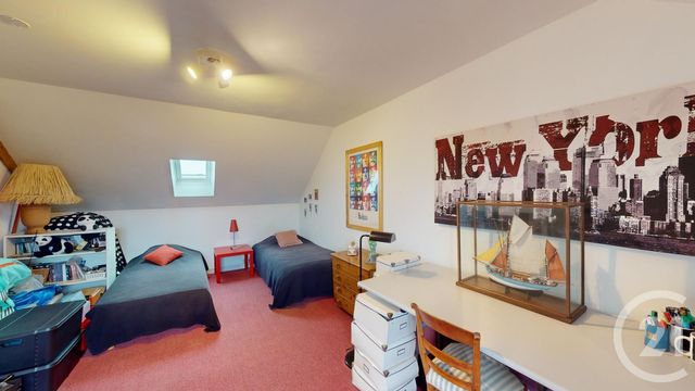 maison à vendre - 5 pièces - 118.57 m2 - BATZ SUR MER - 44 - PAYS-DE-LOIRE - Century 21 Mdg Immobilier