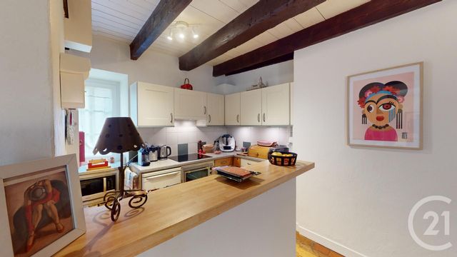 maison à vendre - 5 pièces - 118.57 m2 - BATZ SUR MER - 44 - PAYS-DE-LOIRE - Century 21 Mdg Immobilier