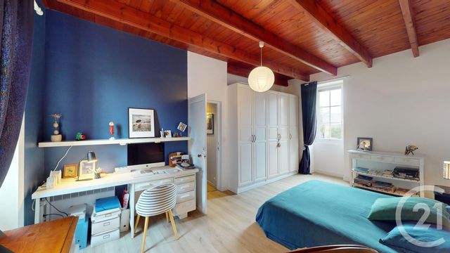 maison à vendre - 5 pièces - 118.57 m2 - BATZ SUR MER - 44 - PAYS-DE-LOIRE - Century 21 Mdg Immobilier