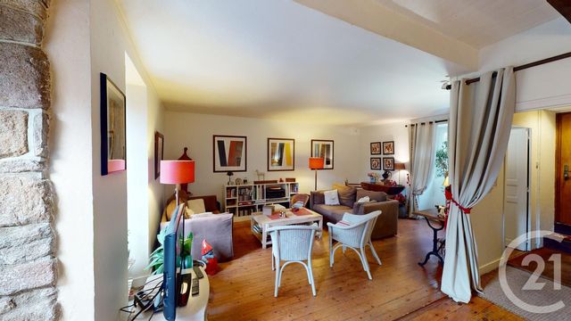 maison à vendre - 5 pièces - 118.57 m2 - BATZ SUR MER - 44 - PAYS-DE-LOIRE - Century 21 Mdg Immobilier