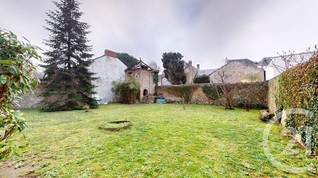 maison à vendre - 5 pièces - 118.57 m2 - BATZ SUR MER - 44 - PAYS-DE-LOIRE - Century 21 Mdg Immobilier