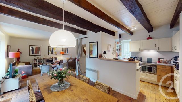 maison à vendre - 5 pièces - 118.57 m2 - BATZ SUR MER - 44 - PAYS-DE-LOIRE - Century 21 Mdg Immobilier