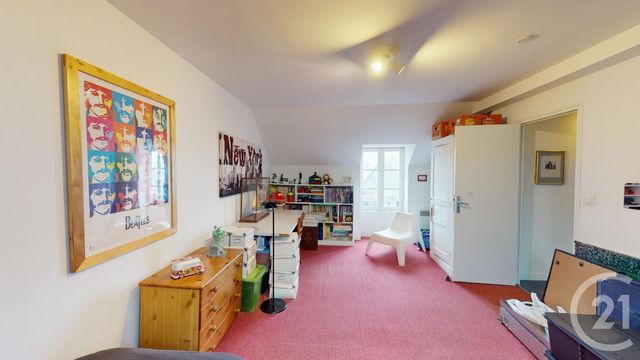 maison à vendre - 5 pièces - 118.57 m2 - BATZ SUR MER - 44 - PAYS-DE-LOIRE - Century 21 Mdg Immobilier