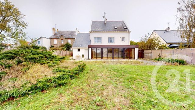 maison à vendre - 7 pièces - 197.53 m2 - LE CROISIC - 44 - PAYS-DE-LOIRE - Century 21 Mdg Immobilier