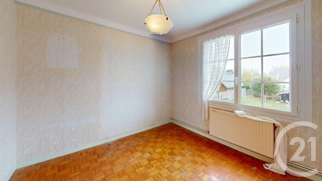 maison à vendre - 7 pièces - 197.53 m2 - LE CROISIC - 44 - PAYS-DE-LOIRE - Century 21 Mdg Immobilier