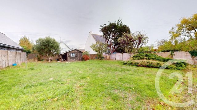 maison à vendre - 7 pièces - 197.53 m2 - LE CROISIC - 44 - PAYS-DE-LOIRE - Century 21 Mdg Immobilier