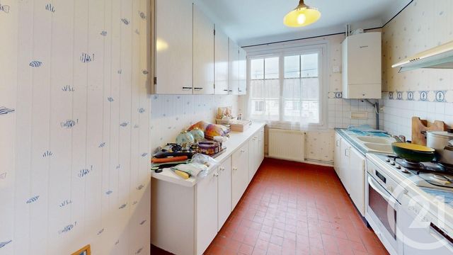 maison à vendre - 7 pièces - 197.53 m2 - LE CROISIC - 44 - PAYS-DE-LOIRE - Century 21 Mdg Immobilier