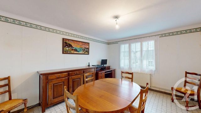 maison à vendre - 7 pièces - 197.53 m2 - LE CROISIC - 44 - PAYS-DE-LOIRE - Century 21 Mdg Immobilier