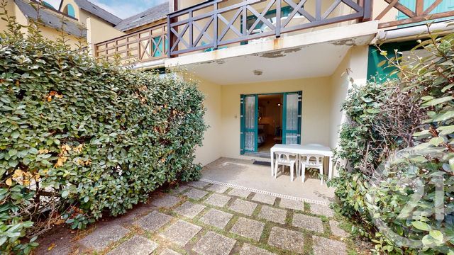 appartement - LE CROISIC - 44