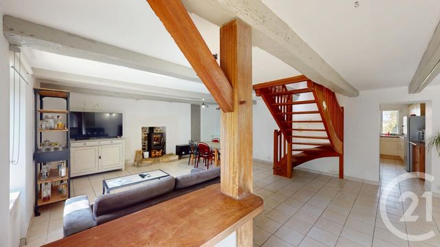 maison - BATZ SUR MER - 44