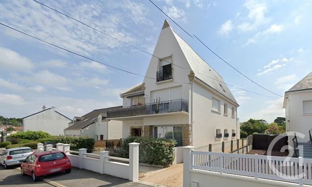 Appartement F3 à vendre LE CROISIC