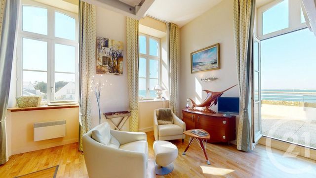 appartement - LE CROISIC - 44