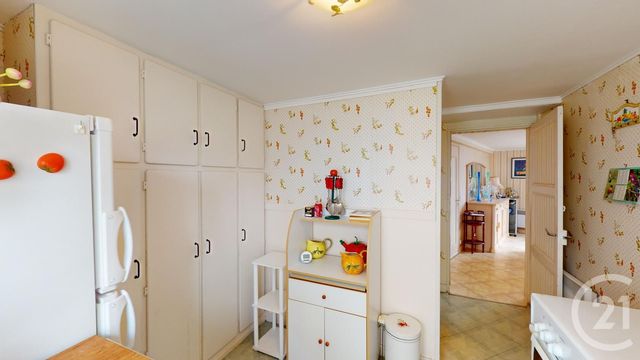 appartement - LE CROISIC - 44