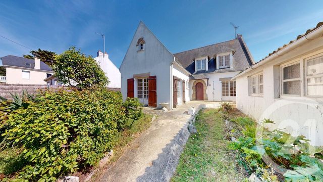 maison - LE CROISIC - 44