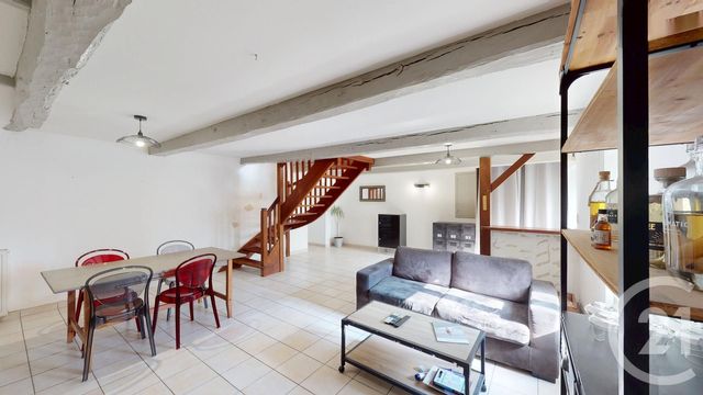 Maison à vendre BATZ SUR MER