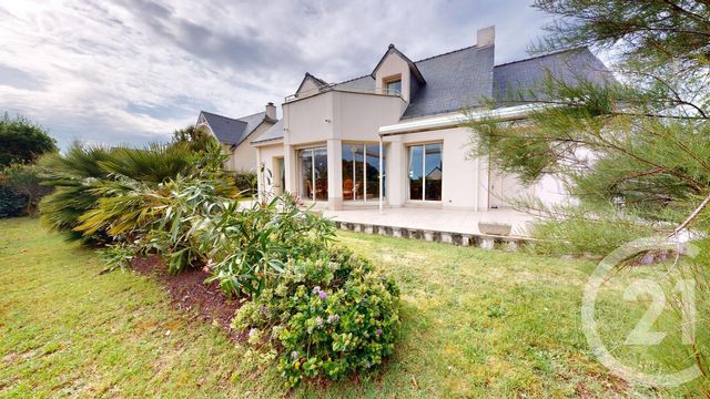 maison - LE CROISIC - 44