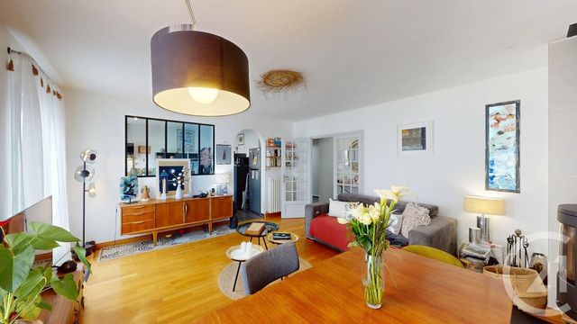 maison - LE CROISIC - 44