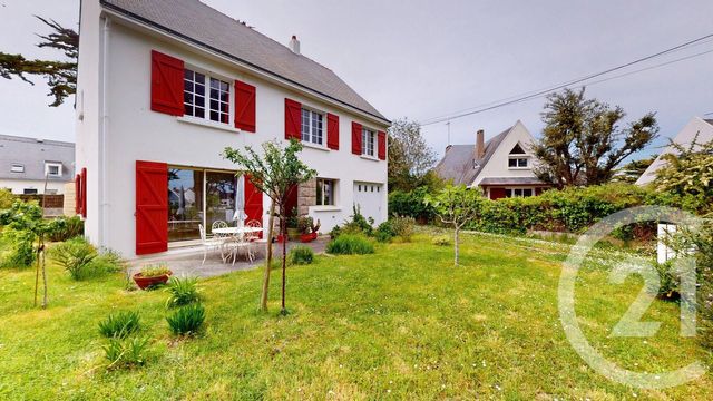 maison - LE CROISIC - 44