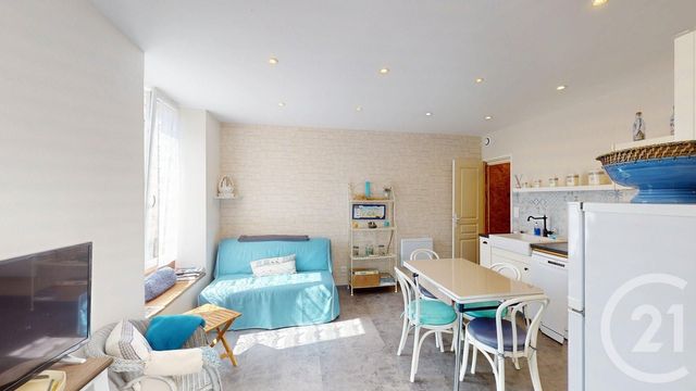 Appartement F3 à vendre LE CROISIC