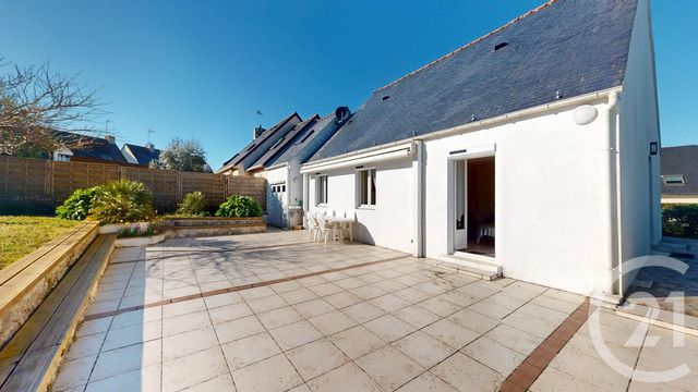 maison - LE CROISIC - 44