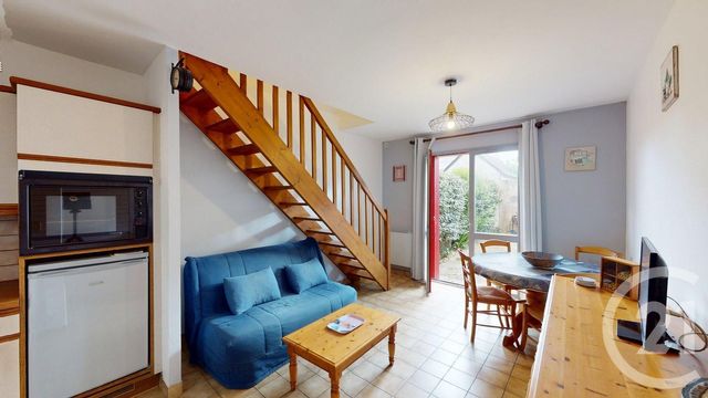 appartement - LE CROISIC - 44