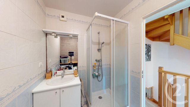 Appartement F4 à vendre - 4 pièces - 73.04 m2 - LE CROISIC - 44 - PAYS-DE-LOIRE - Century 21 Mdg Immobilier