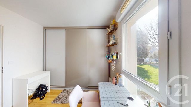 Appartement F4 à vendre - 4 pièces - 73.04 m2 - LE CROISIC - 44 - PAYS-DE-LOIRE - Century 21 Mdg Immobilier