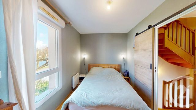 Appartement F4 à vendre - 4 pièces - 73.04 m2 - LE CROISIC - 44 - PAYS-DE-LOIRE - Century 21 Mdg Immobilier