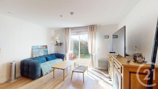 Appartement F4 à vendre LE CROISIC