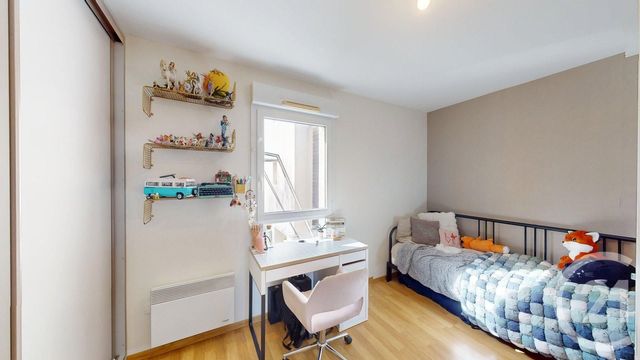 Appartement F4 à vendre - 4 pièces - 73.04 m2 - LE CROISIC - 44 - PAYS-DE-LOIRE - Century 21 Mdg Immobilier