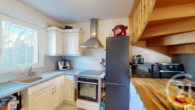 Appartement F4 à vendre - 4 pièces - 73.04 m2 - LE CROISIC - 44 - PAYS-DE-LOIRE - Century 21 Mdg Immobilier