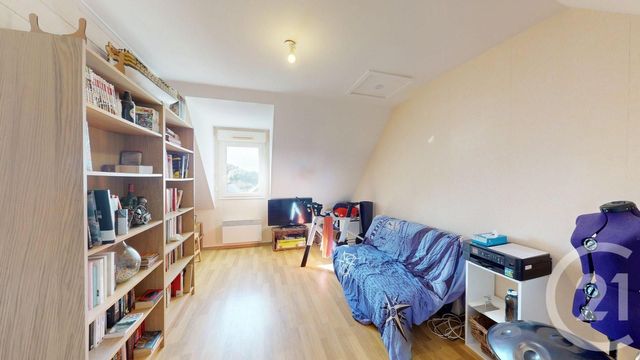 Appartement F4 à vendre - 4 pièces - 73.04 m2 - LE CROISIC - 44 - PAYS-DE-LOIRE - Century 21 Mdg Immobilier
