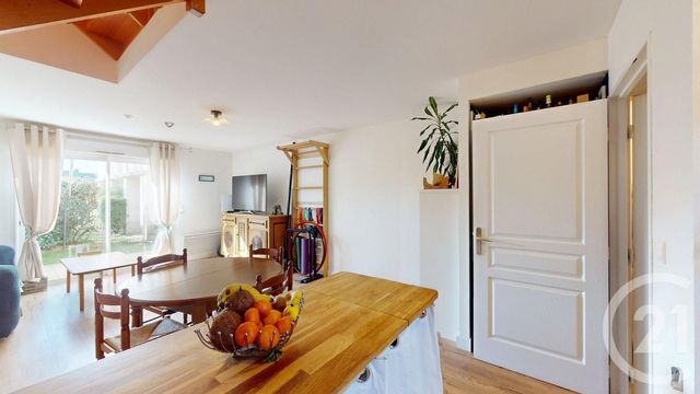 Appartement F4 à vendre - 4 pièces - 73.04 m2 - LE CROISIC - 44 - PAYS-DE-LOIRE - Century 21 Mdg Immobilier