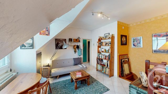 appartement - LE CROISIC - 44