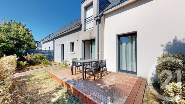 maison - LE CROISIC - 44