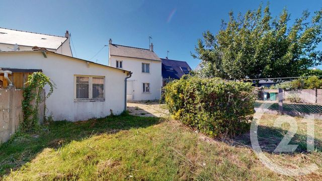 maison - LE CROISIC - 44