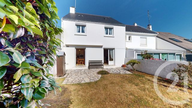 maison - LE CROISIC - 44