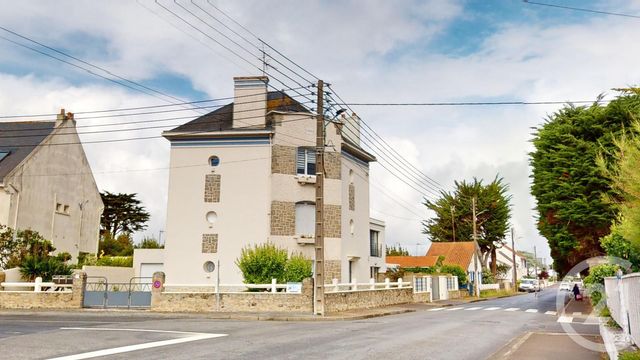 appartement - LE CROISIC - 44
