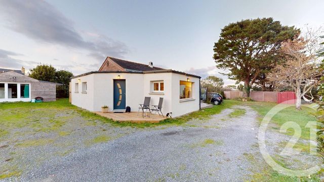 maison à vendre - 7 pièces - 165.48 m2 - BATZ SUR MER - 44 - PAYS-DE-LOIRE - Century 21 Mdg Immobilier