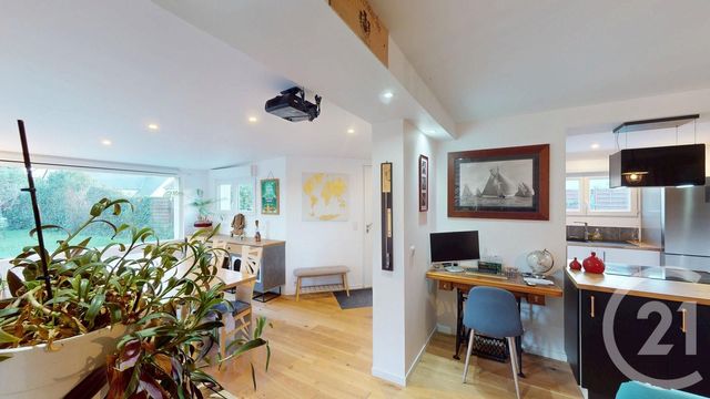 maison à vendre - 7 pièces - 165.48 m2 - BATZ SUR MER - 44 - PAYS-DE-LOIRE - Century 21 Mdg Immobilier