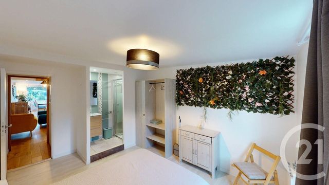 maison à vendre - 7 pièces - 165.48 m2 - BATZ SUR MER - 44 - PAYS-DE-LOIRE - Century 21 Mdg Immobilier