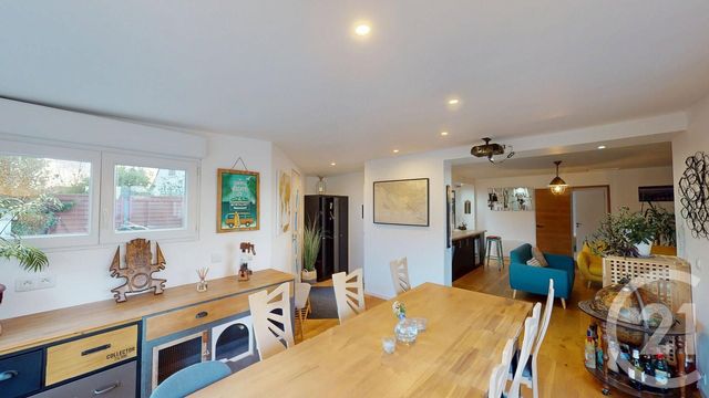 maison à vendre - 7 pièces - 165.48 m2 - BATZ SUR MER - 44 - PAYS-DE-LOIRE - Century 21 Mdg Immobilier