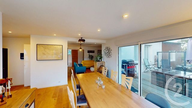maison à vendre - 7 pièces - 165.48 m2 - BATZ SUR MER - 44 - PAYS-DE-LOIRE - Century 21 Mdg Immobilier