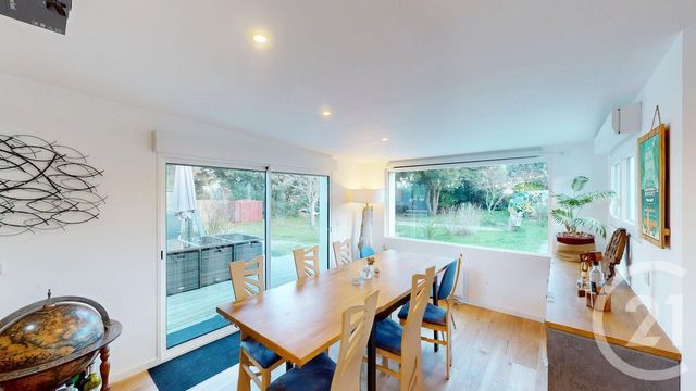 maison à vendre - 7 pièces - 165.48 m2 - BATZ SUR MER - 44 - PAYS-DE-LOIRE - Century 21 Mdg Immobilier
