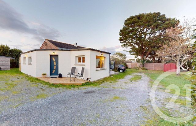 maison - BATZ SUR MER - 44