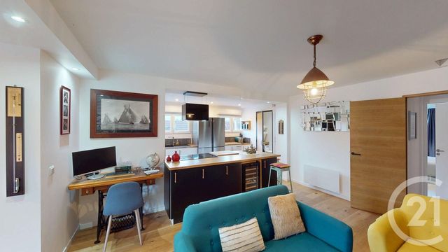 maison à vendre - 7 pièces - 165.48 m2 - BATZ SUR MER - 44 - PAYS-DE-LOIRE - Century 21 Mdg Immobilier