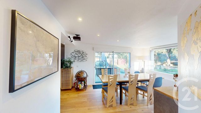 maison à vendre - 7 pièces - 165.48 m2 - BATZ SUR MER - 44 - PAYS-DE-LOIRE - Century 21 Mdg Immobilier