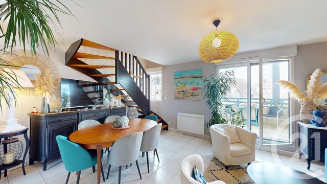 appartement - LE CROISIC - 44