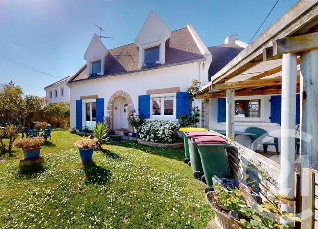 maison - LE CROISIC - 44
