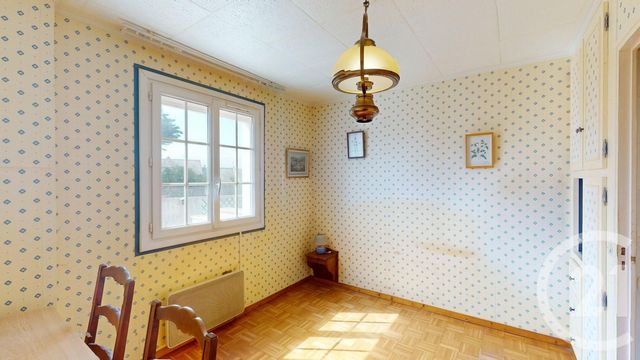 maison à vendre - 5 pièces - 101.9 m2 - LE CROISIC - 44 - PAYS-DE-LOIRE - Century 21 Mdg Immobilier